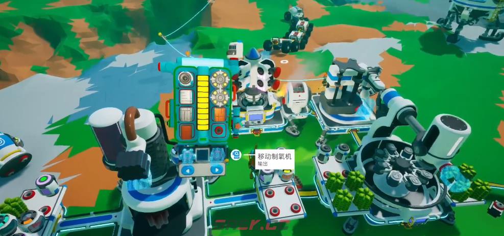 《异星探险家》滑板任务完成攻略-第4张-手游攻略-GASK