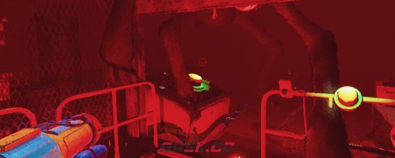 《波比的游戏时间》你可以逃跑成就解锁指南-第1张-单机攻略-GASK