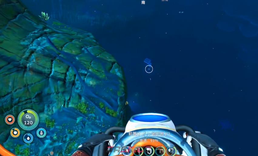 《深海迷航冰点之下》海虾号介绍-第4张-手游攻略-GASK