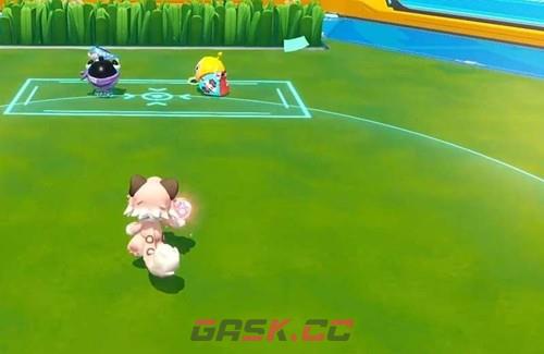 《蛋仔派对》丽芙卡技能介绍-第4张-手游攻略-GASK