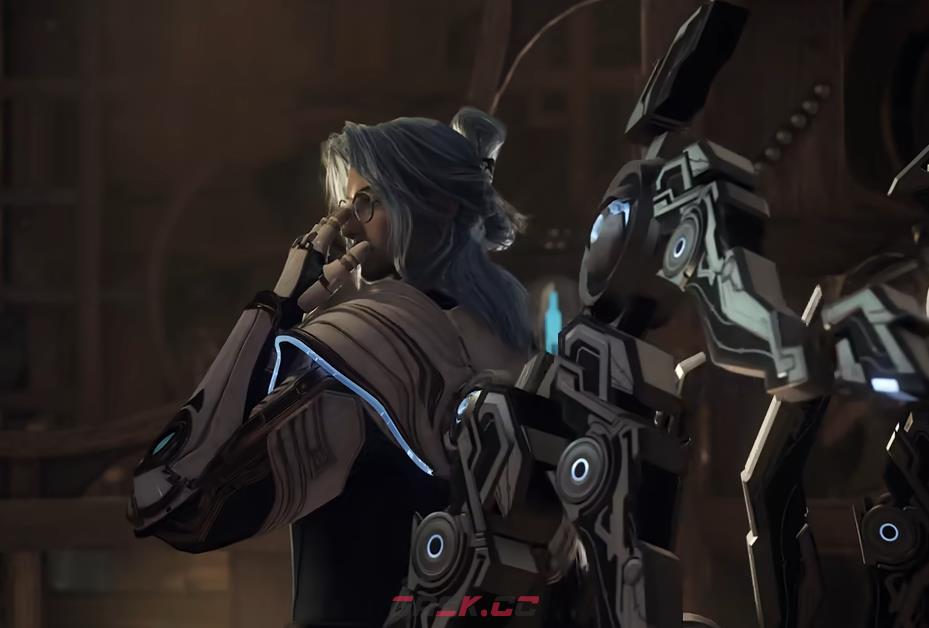 《王者荣耀世界》稷下星之队介绍-第6张-手游攻略-GASK