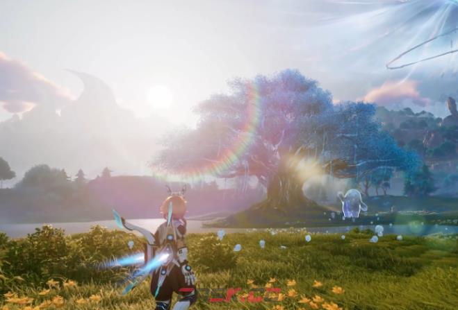 《王者荣耀世界》机关天才介绍-第6张-手游攻略-GASK