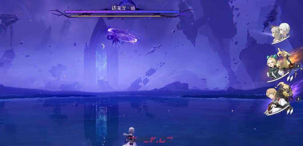 《归环》难度10副本打法攻略-第3张-手游攻略-GASK