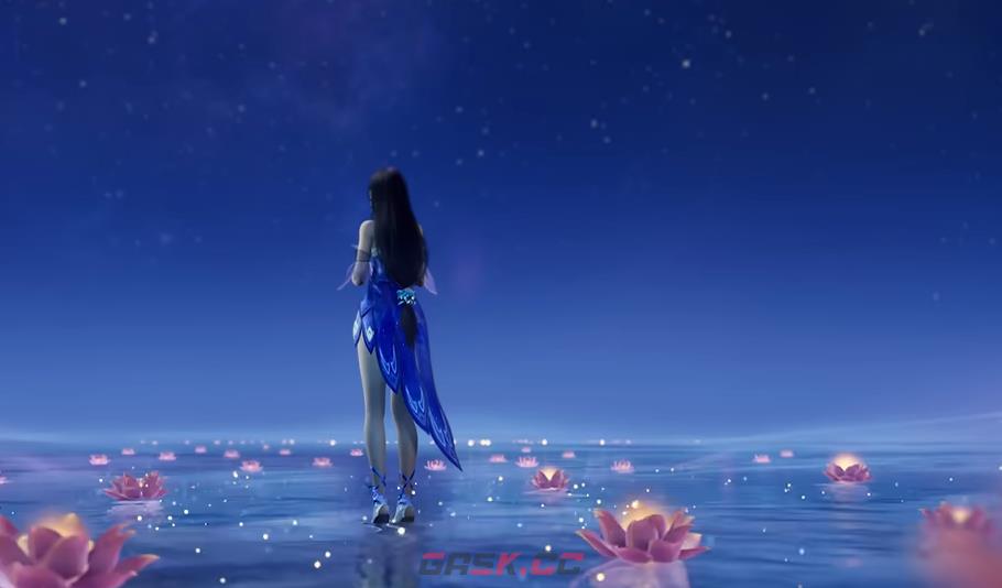 《王者荣耀世界》稷下星之队介绍-第5张-手游攻略-GASK