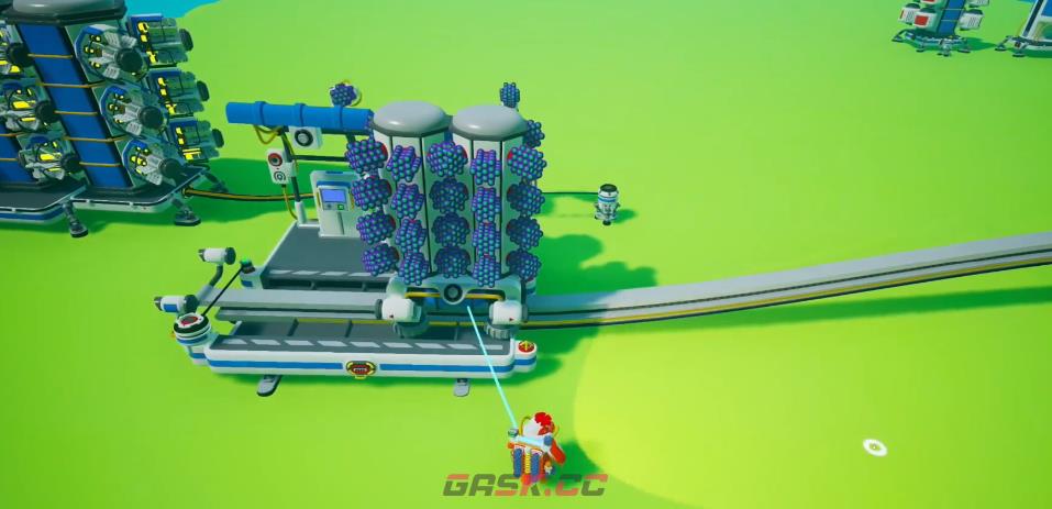 《异星探险家》太空元素作用介绍-第5张-手游攻略-GASK