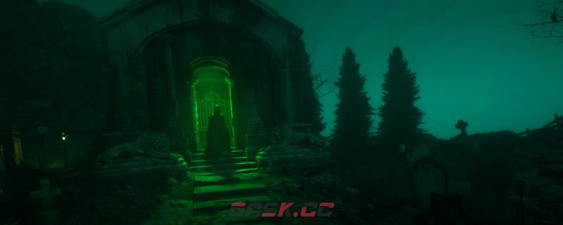 《诡岛灵探》全流程通关攻略分享-第1张-单机攻略-GASK