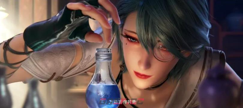 《王者荣耀世界》校医介绍-第6张-手游攻略-GASK