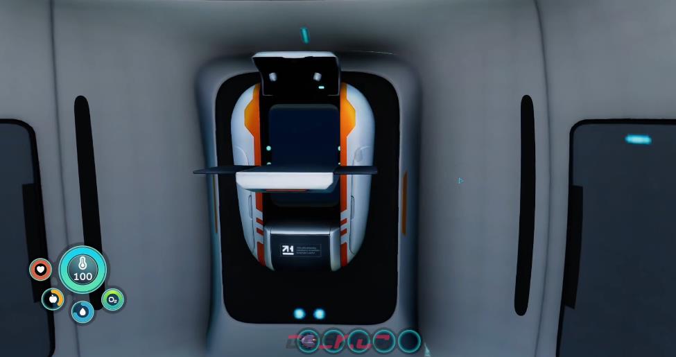 《深海迷航冰点之下》载具舱制作攻略-第3张-手游攻略-GASK