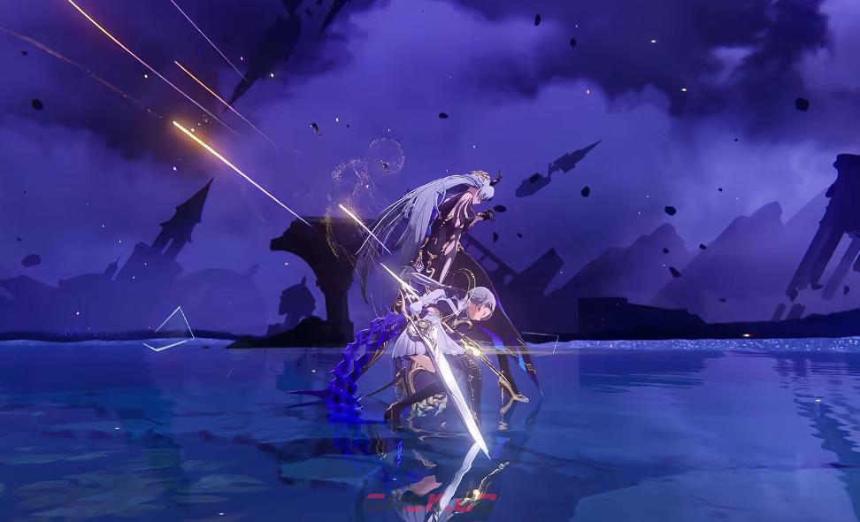 《归环》难度10副本打法攻略-第5张-手游攻略-GASK