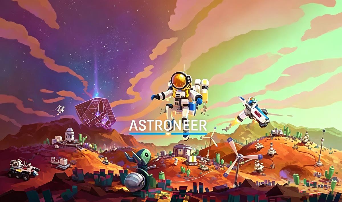 《异星探险家》粘土获取攻略-第2张-手游攻略-GASK