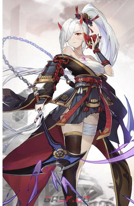 《梦的第七章》村咲归蝶究极大c攻略-第9张-手游攻略-GASK