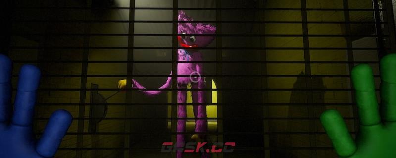 《波比的游戏时间》快速版本成就解锁指南-第1张-单机攻略-GASK