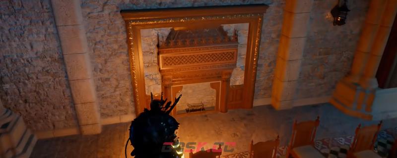 《红色沙漠》白角耳环获得方法分享-第1张-单机攻略-GASK