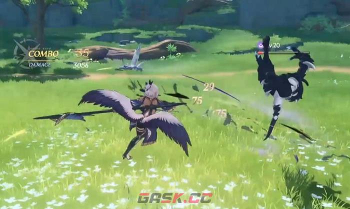 《蓝色星原：旅谣》断风磐阵营介绍-第5张-手游攻略-GASK