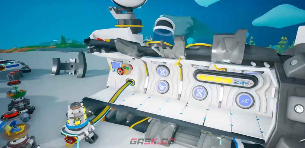 《异星探险家》数据基板模块位置一览-第4张-手游攻略-GASK