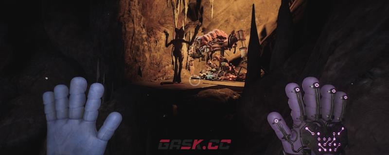 《波比的游戏时间》冒险任务成就解锁指南-第1张-单机攻略-GASK