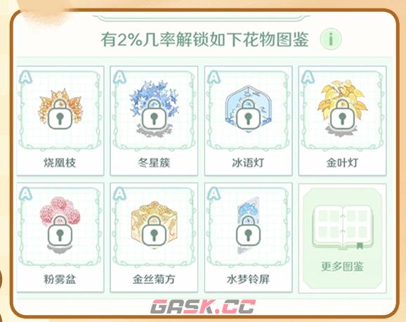 童话师花语花物花苗花种区别介绍-第2张-手游攻略-GASK