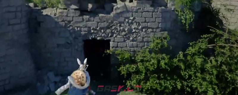 《红色沙漠》暮色犬牙手套获得攻略分享-第1张-单机攻略-GASK