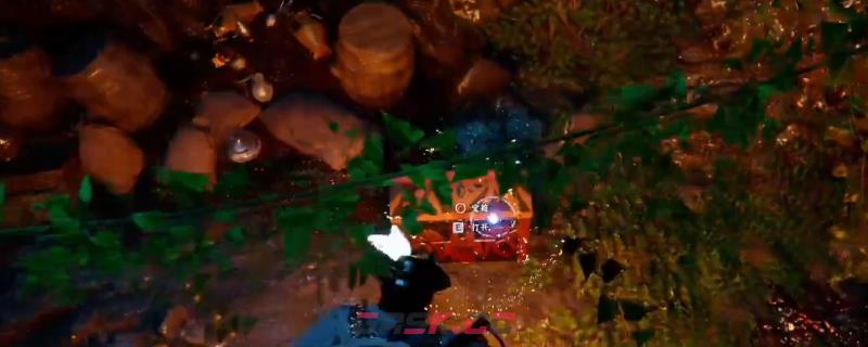 《红色沙漠》卡尔塔手套获得攻略分享-第1张-单机攻略-GASK