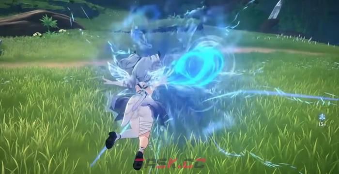 《蓝色星原：旅谣》洛斯兰瑟阵营介绍-第3张-手游攻略-GASK