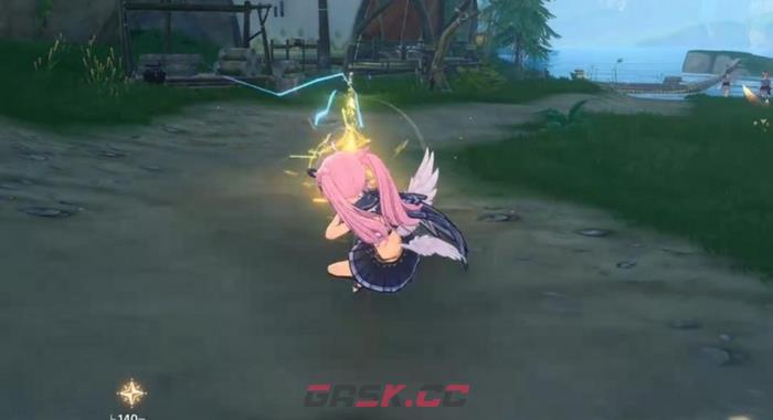 《蓝色星原：旅谣》断风磐阵营介绍-第3张-手游攻略-GASK