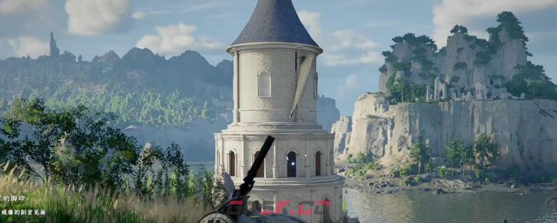 《红色沙漠》信念流浪者盔甲获得攻略分享-第1张-单机攻略-GASK