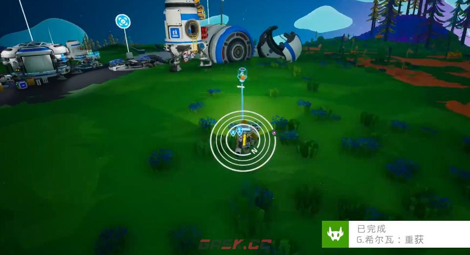 《异星探险家》跳藤种子作用介绍-第4张-手游攻略-GASK