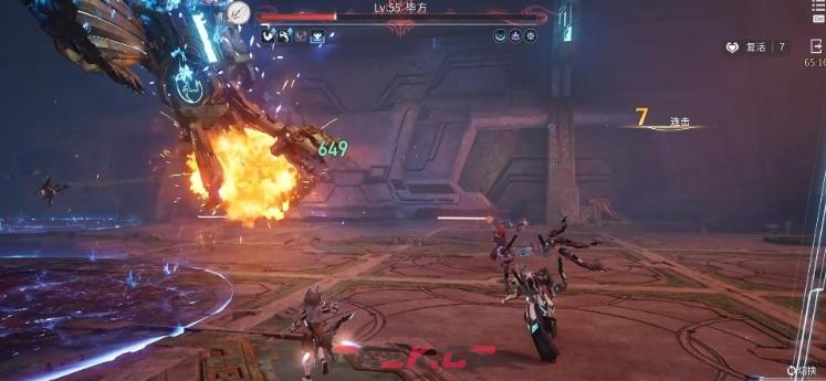 《王者荣耀世界》机关天才介绍-第5张-手游攻略-GASK