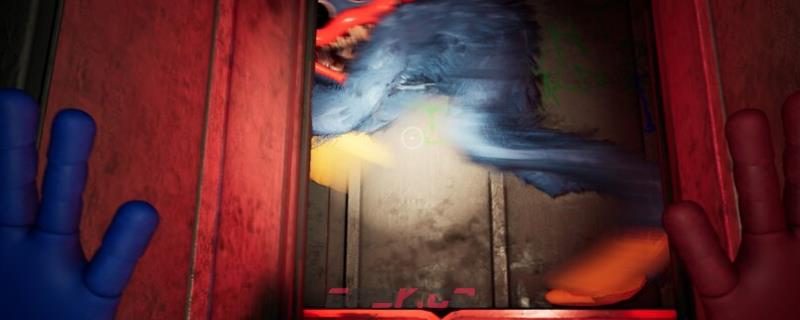 《波比的游戏时间》不可触碰成就解锁指南-第1张-单机攻略-GASK