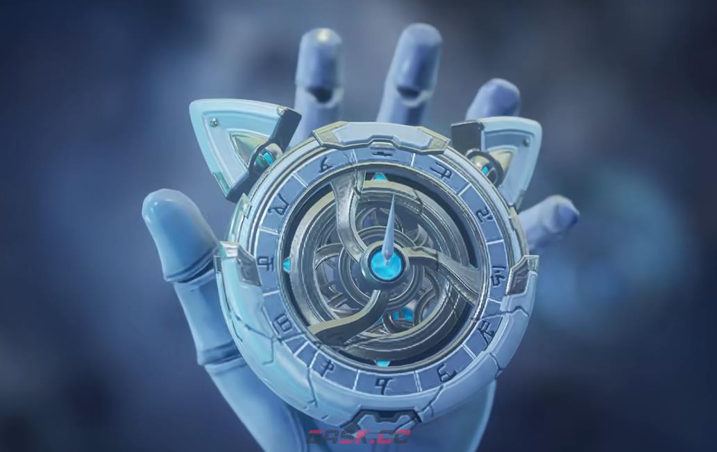 《王者荣耀世界》稷下星之队介绍-第4张-手游攻略-GASK