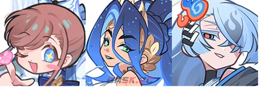 乱涂彩世界每日通缉黑手党企鹅阵容打法攻略-第9张-手游攻略-GASK