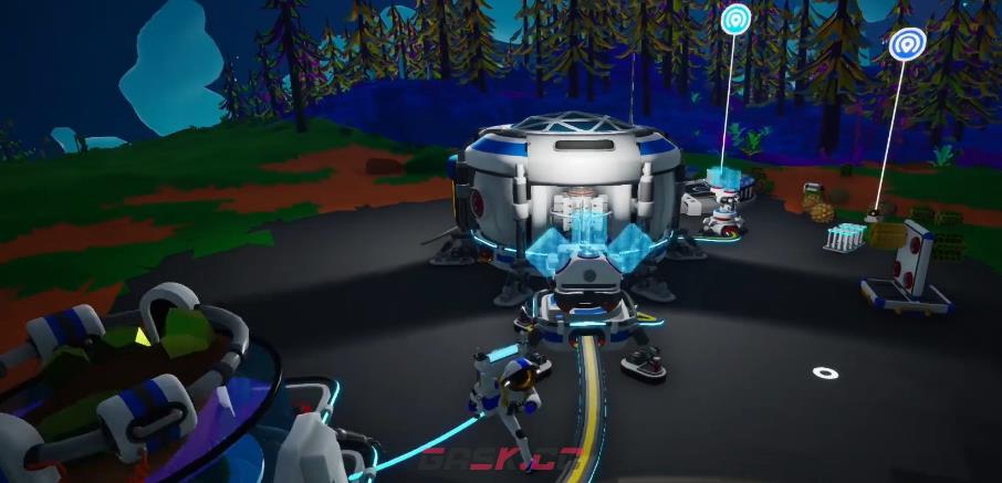 《异星探险家》熔炉作用一览-第2张-手游攻略-GASK