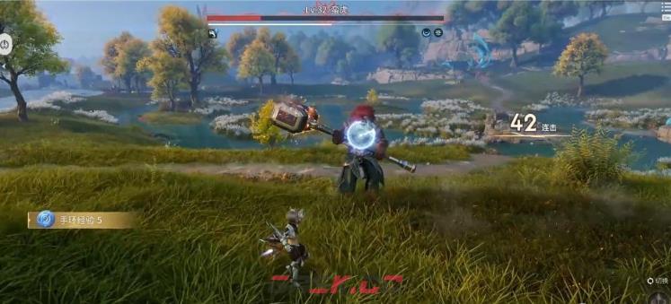 《王者荣耀世界》机关天才介绍-第3张-手游攻略-GASK