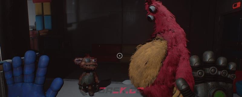 《波比的游戏时间》无懈可击成就解锁指南-第1张-单机攻略-GASK