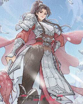 《这城有良田》霓凰郡主阵容推荐-第2张-手游攻略-GASK