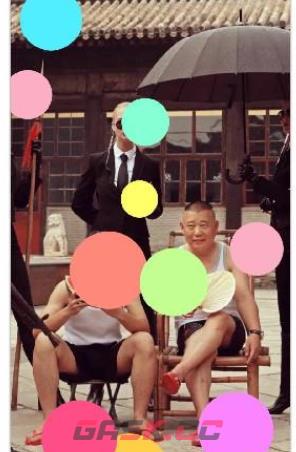 马卡龙玩图app贴纸保存方法-第2张-手游攻略-GASK