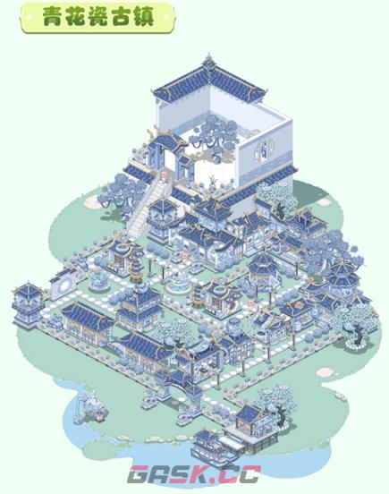 童话师好看的家园类型图-第8张-手游攻略-GASK