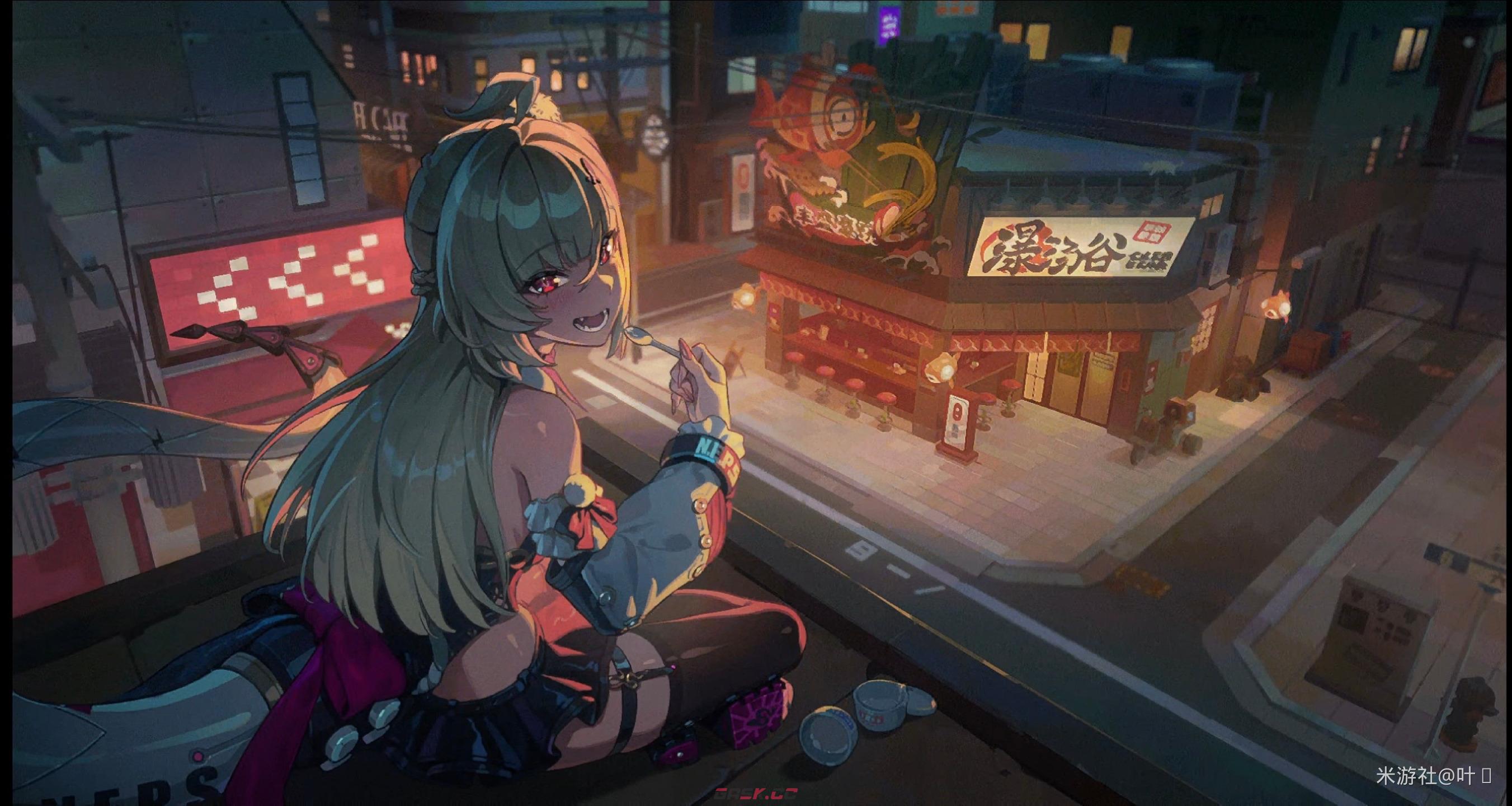 《绝区零》希希芙技能机制详解-第2张-手游攻略-GASK