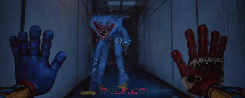 《波比的游戏时间》无畏成就解锁指南-第1张-单机攻略-GASK