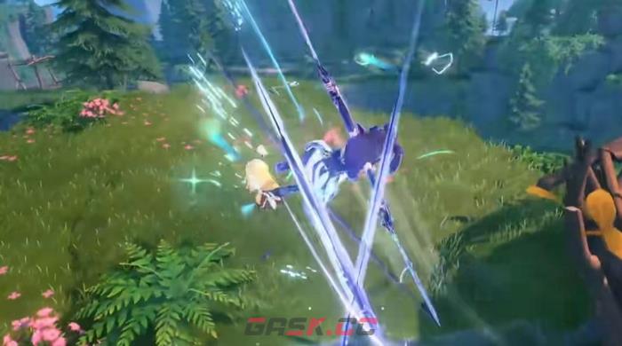 《蓝色星原：旅谣》阿瓦利安阵营介绍-第4张-手游攻略-GASK