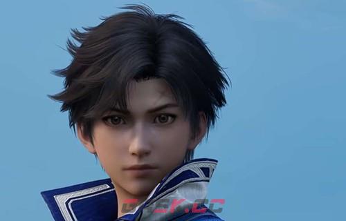 《王者荣耀世界》开放世界英雄一览-第5张-手游攻略-GASK