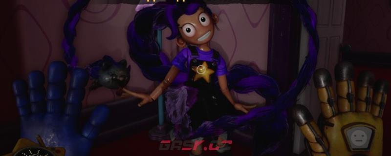 《波比的游戏时间》热管成就解锁指南-第1张-单机攻略-GASK