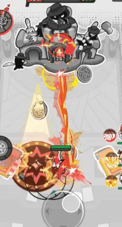 乱涂彩世界BOSS披萨教父打法攻略-第2张-手游攻略-GASK