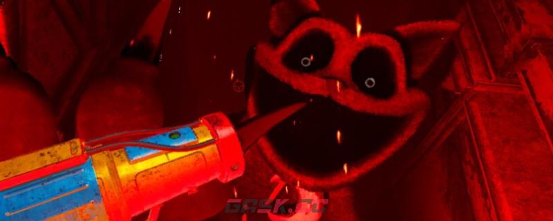 《波比的游戏时间》快速学习成就解锁指南-第1张-单机攻略-GASK