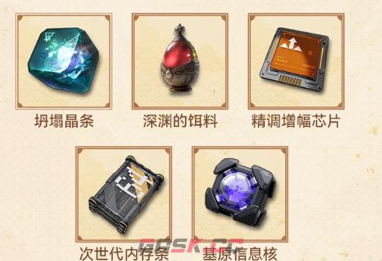 《少女前线2：追放》派对丰盈庆典开启时间介绍-第3张-手游攻略-GASK