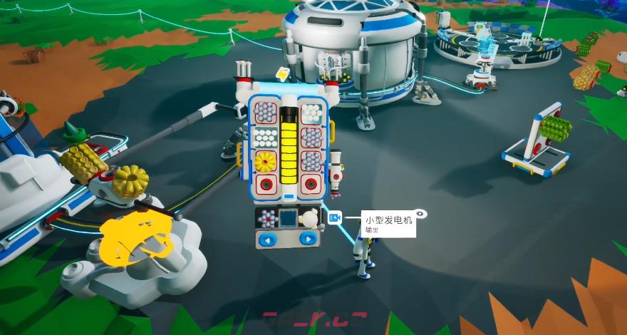 《异星探险家》熔炉作用一览-第5张-手游攻略-GASK