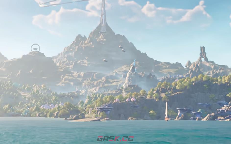 《王者荣耀世界》稷下星之队介绍-第2张-手游攻略-GASK