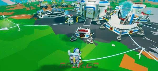 《异星探险家》旋转物品方法-第2张-手游攻略-GASK