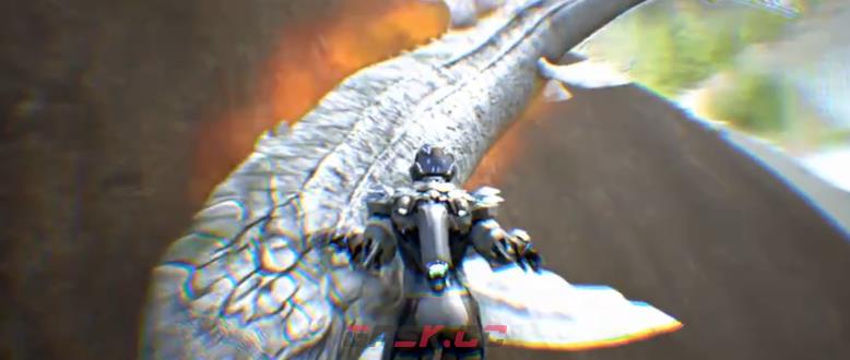 《方舟：生存进化》利兹鱼介绍-第4张-手游攻略-GASK