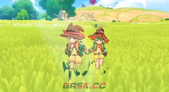 《洛克王国：世界》女洛克时装获取攻略-第3张-手游攻略-GASK